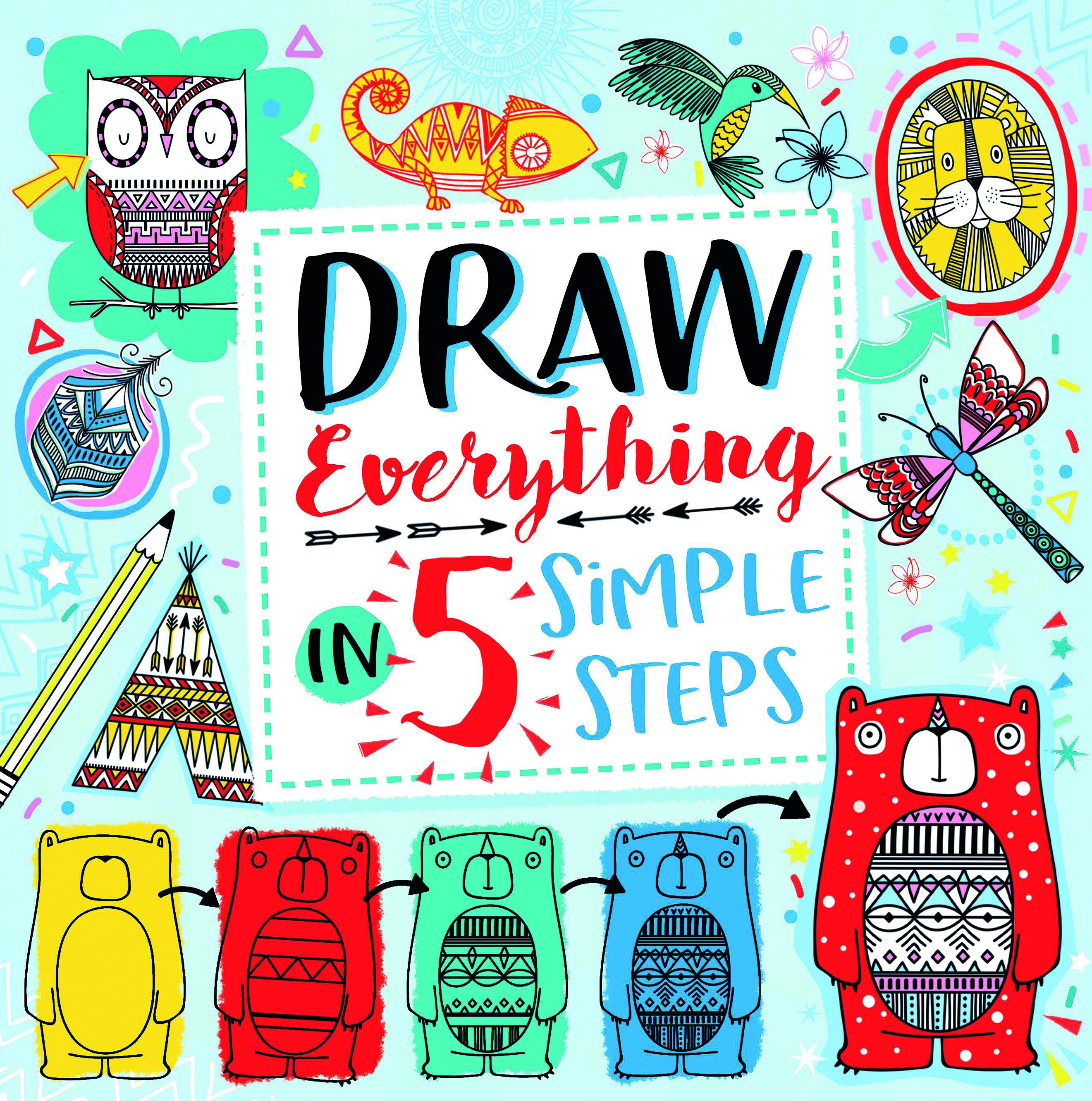 Buy My First Drawing Book: For Toddlers, Kids Ages 1-3, For Drawing,  Doodling, Sketching And Scribbling, 8.5x11