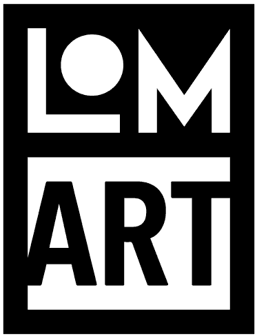 LOM Art logo
